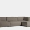 Asker Modular Sofa - Beige Taupe
