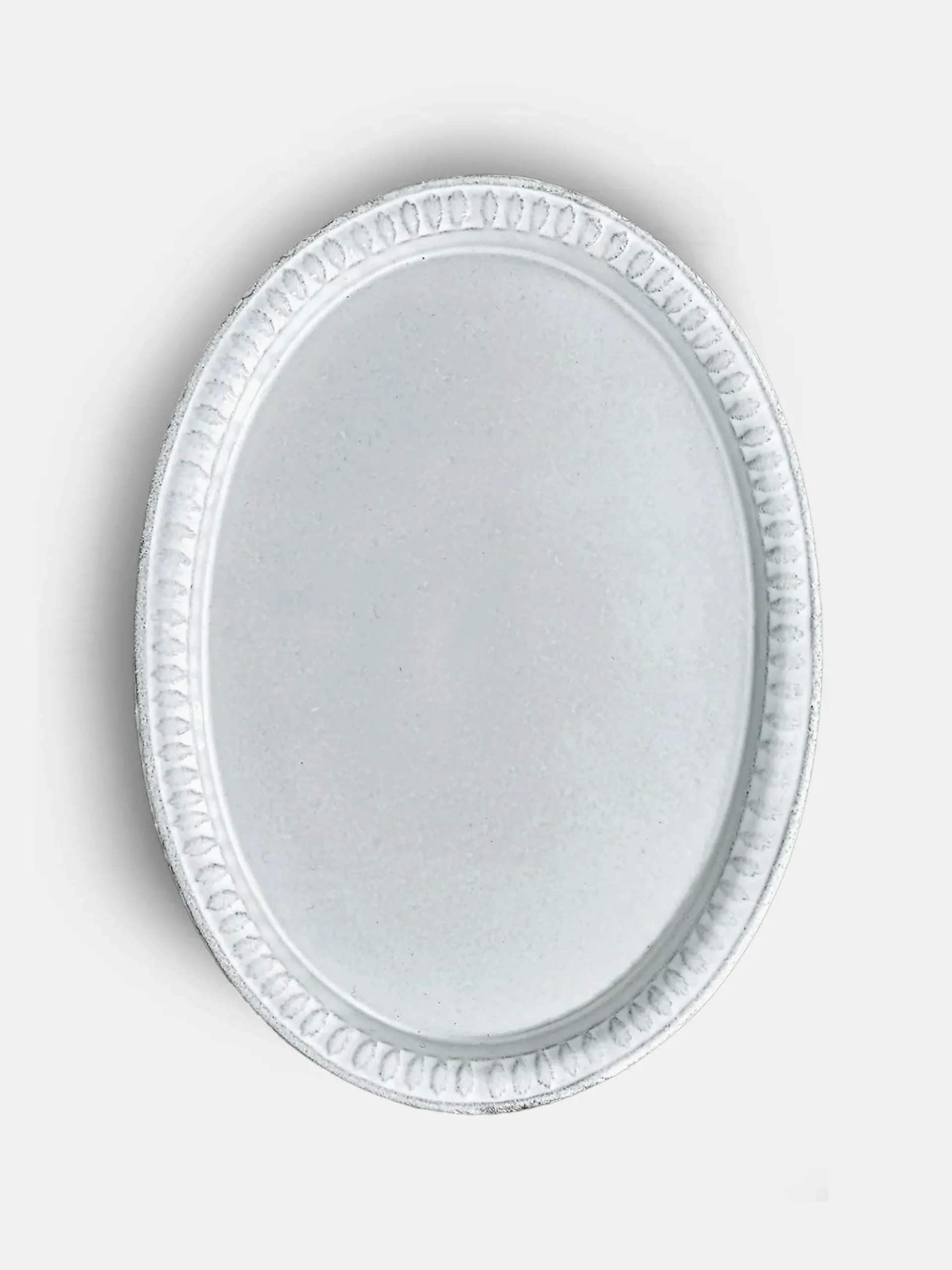 Assiette Petite Claudine