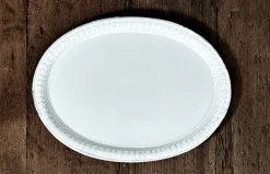 Assiette Petite Claudine