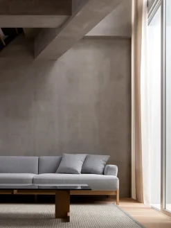 A-S01 Sofa