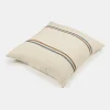 Auburn Stripe Cushion Cover - 63 x 63 cm