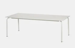 August Outdoor Dining Table