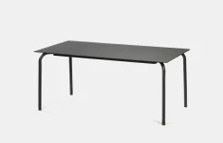 August Outdoor Dining Table