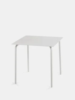 August Outdoor Dining Table