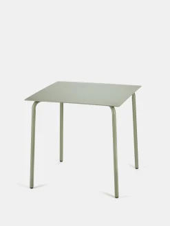 August Outdoor Dining Table