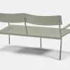 August Outdoor Sofa