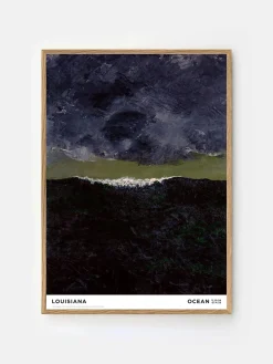 August Strindberg - Bølgen V