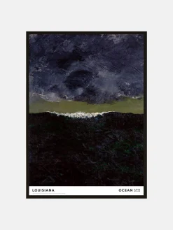 August Strindberg - Bølgen V