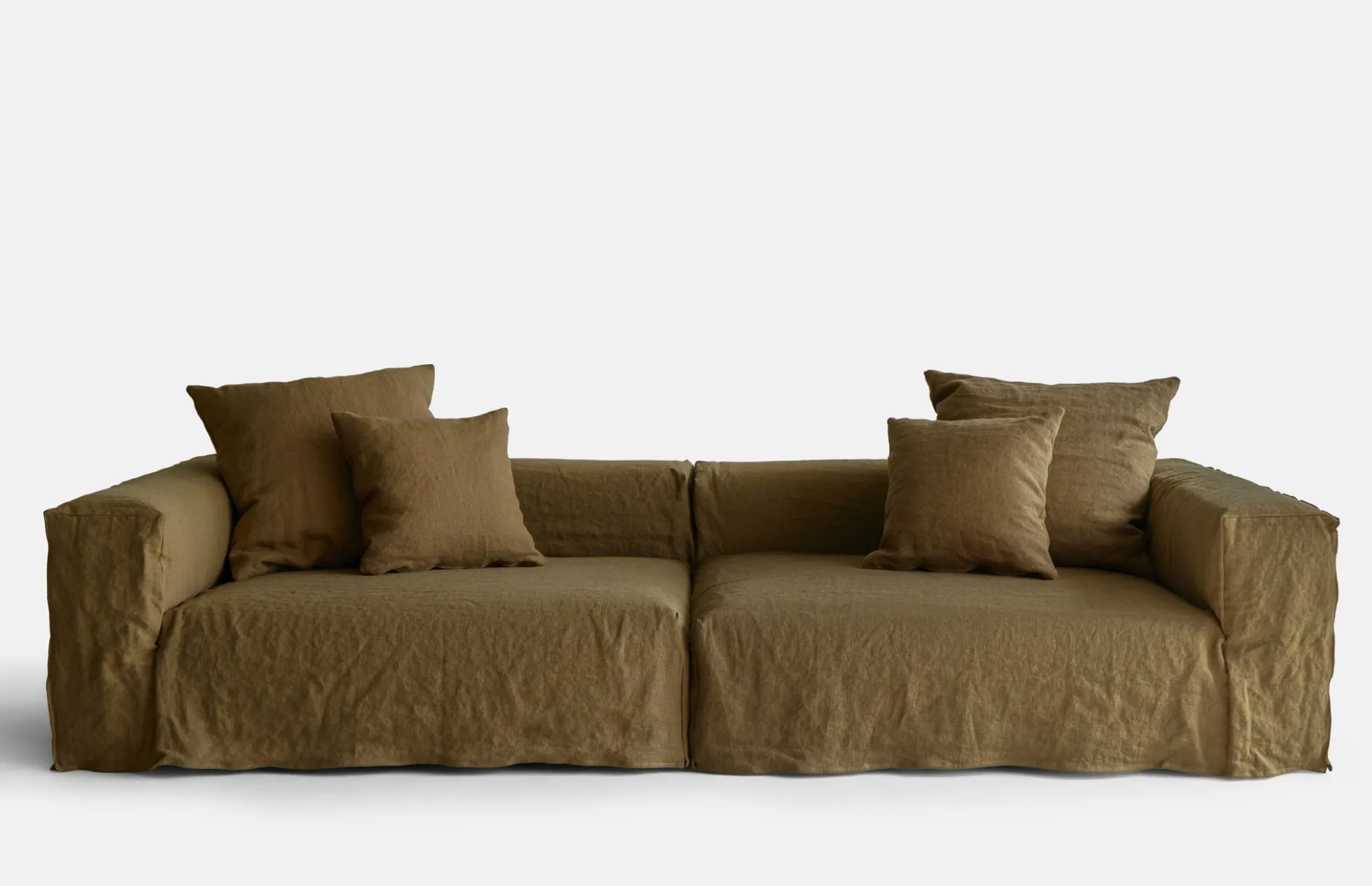 Auré Sofa