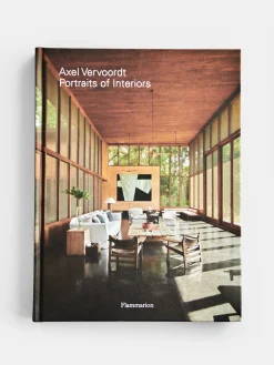 Axel Vervoordt – Portraits of Interiors