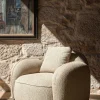 Azores Lounge Armchair