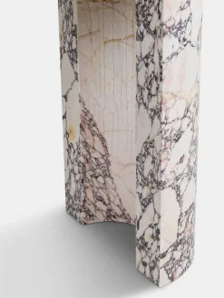 Azure Console Table