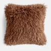 Azur Lavallière Cushion - 55x55 cm