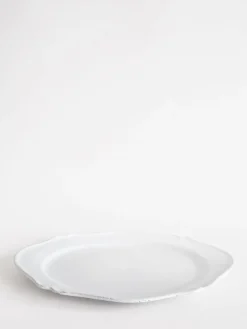 Bac Dinner Plate
