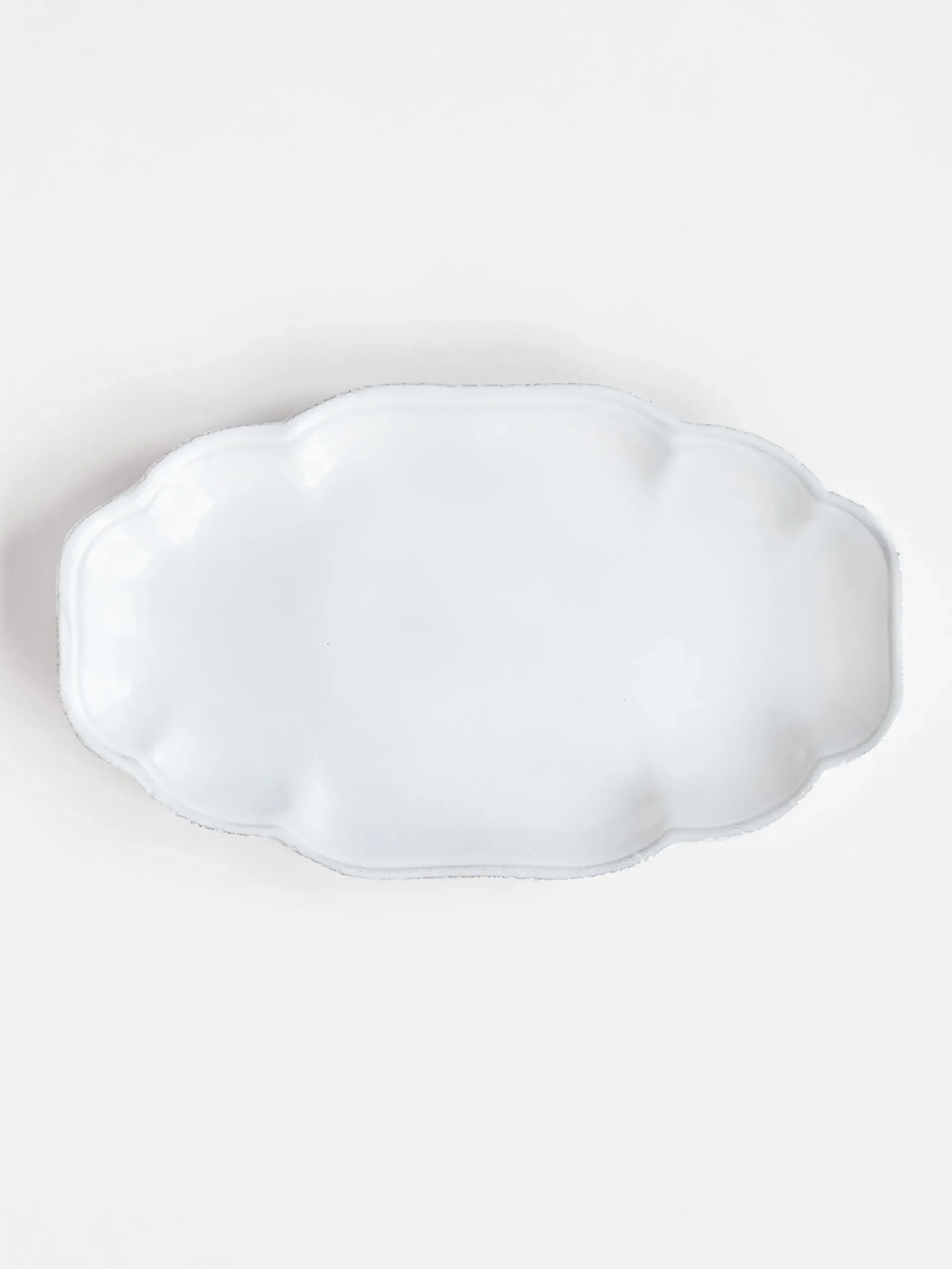 Bac Oval Dish