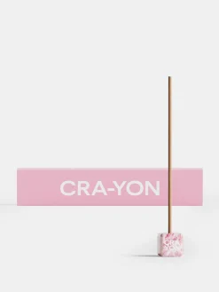 Balancing Incense