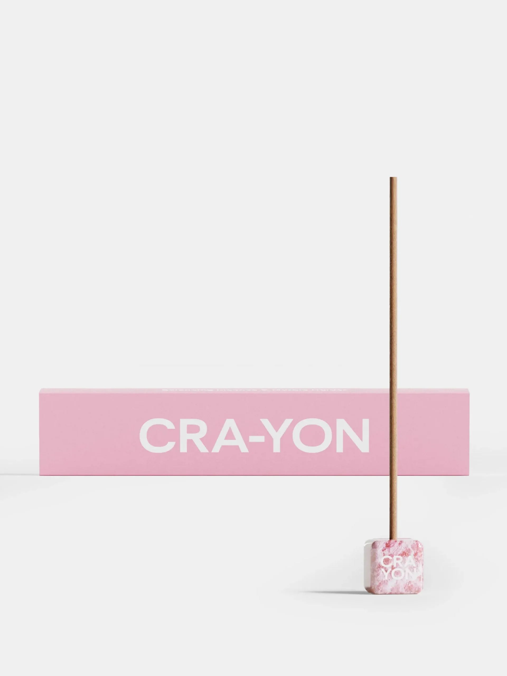 Balancing Incense