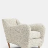 Balzac Armchair