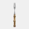 Bamboo Cocktail Fork - Light