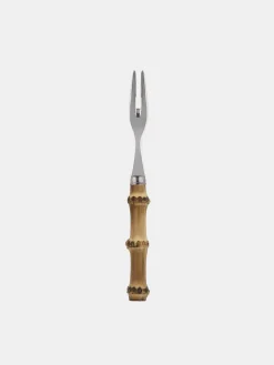 Bamboo Cocktail Fork - Light