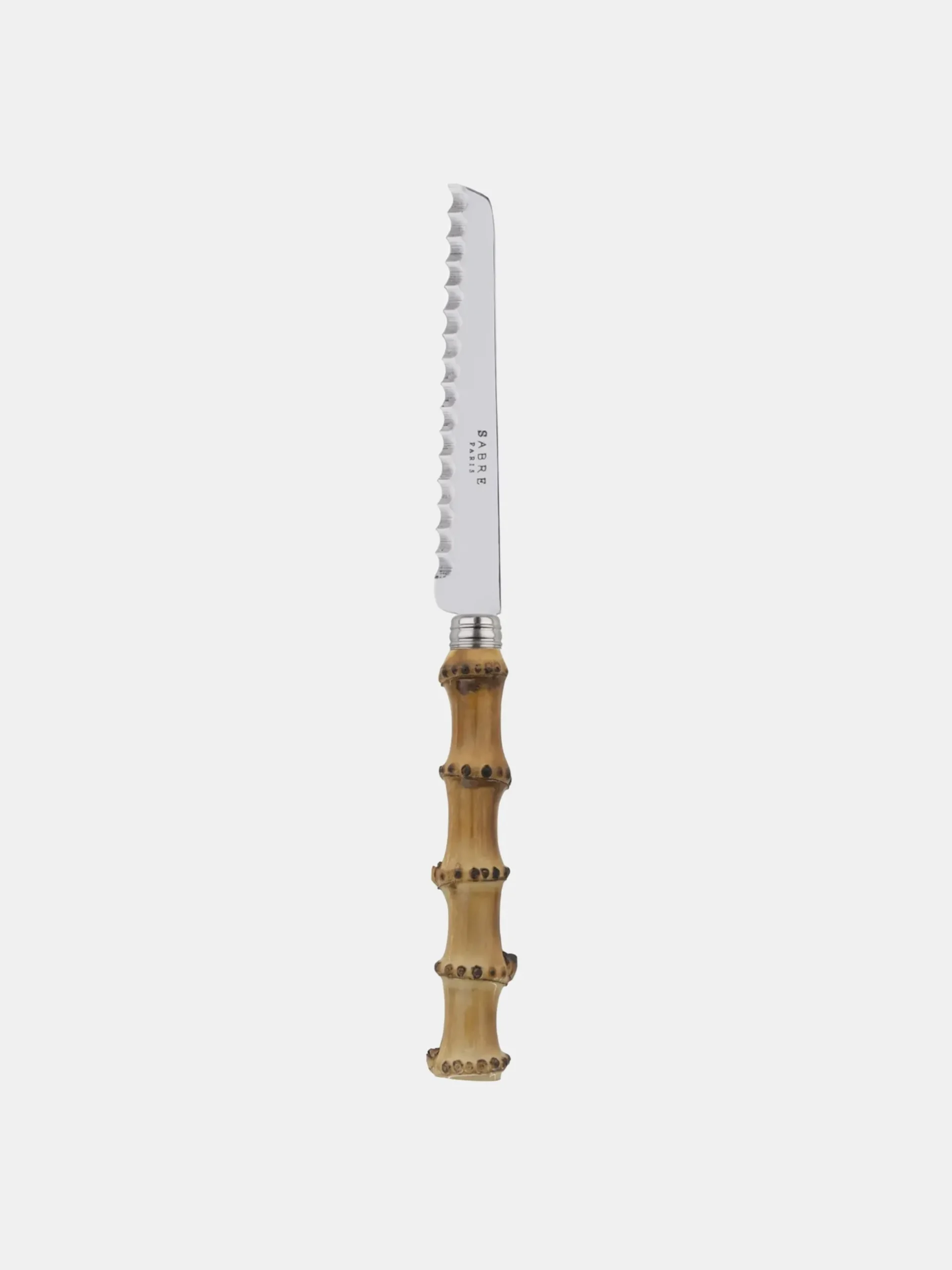 Bamboo Tomato Knife - Light