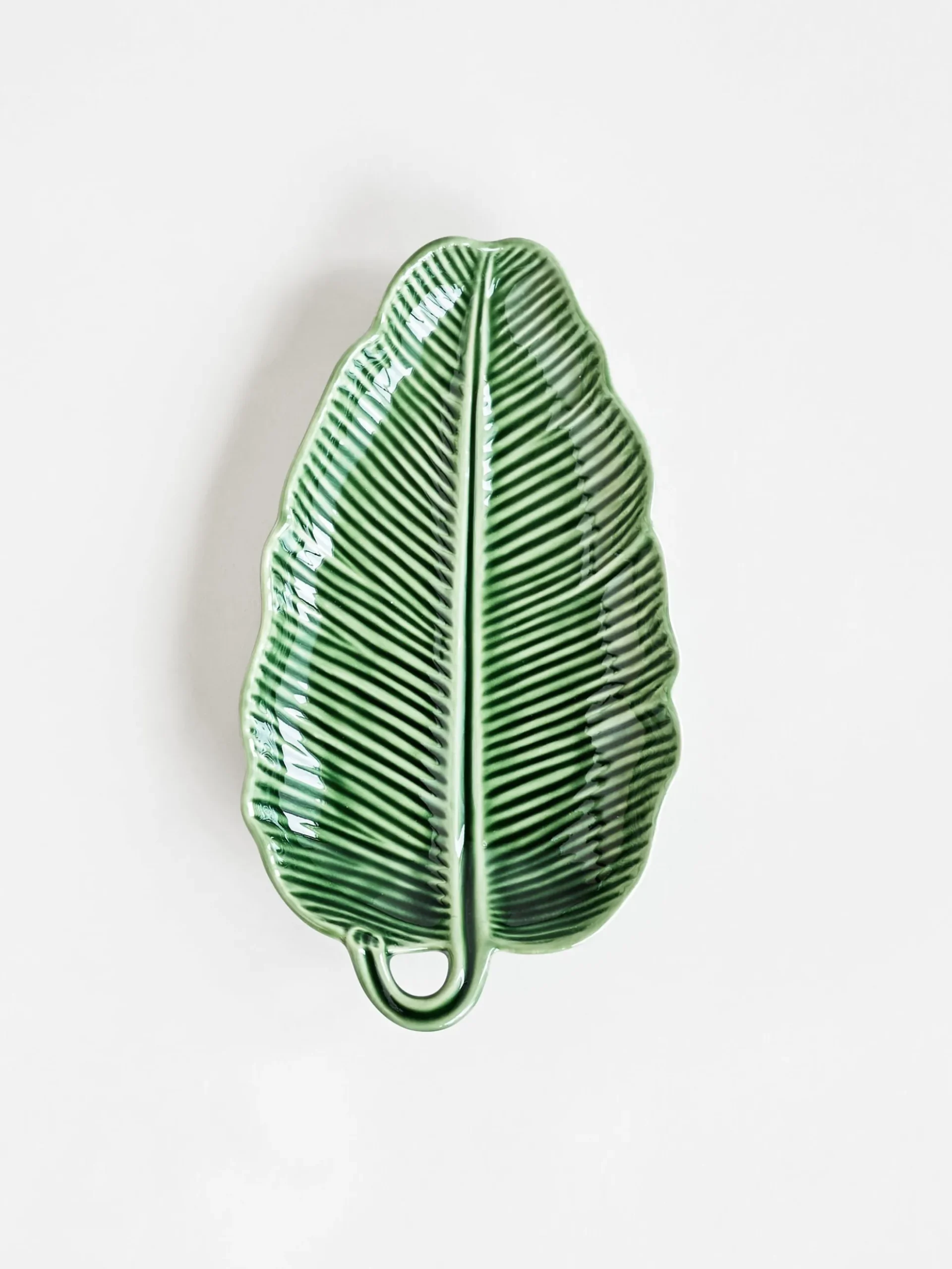 Banana Leaf - Small
