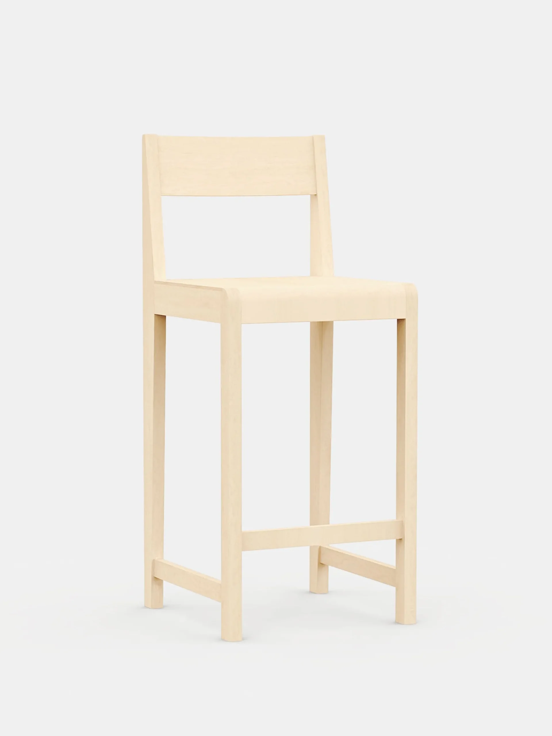 Bar Chair 01