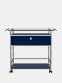 57 Bar Trolly