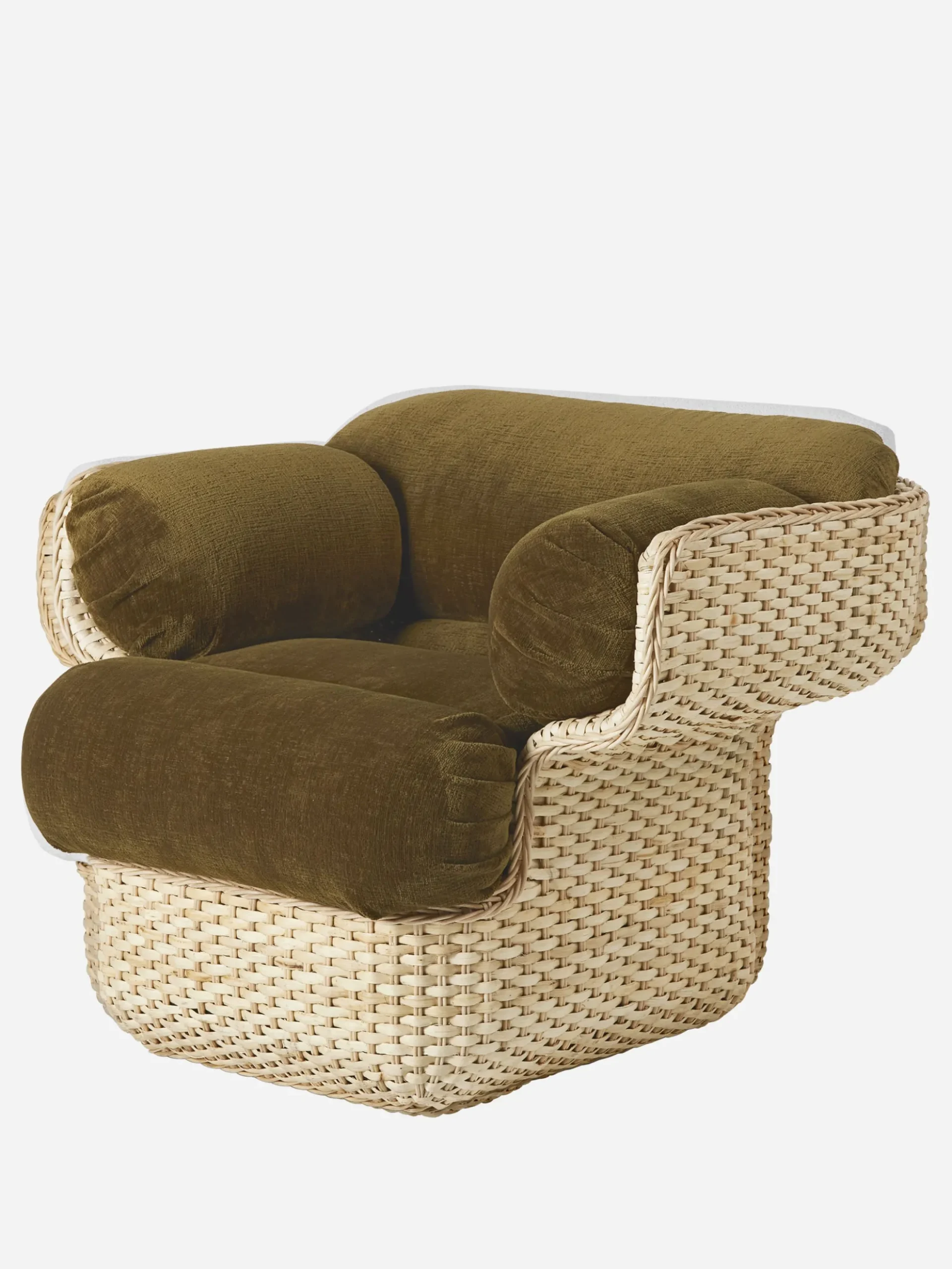 Basket Lounge Chair