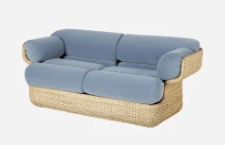 Basket Sofa