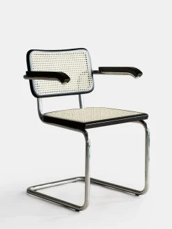 Bauhaus Armchair MB05