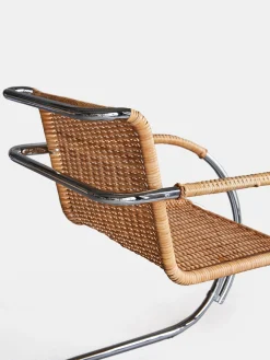 Bauhaus Chair MI05