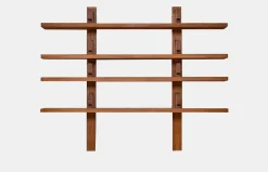 B17 Bookshelf