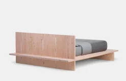 Bed One