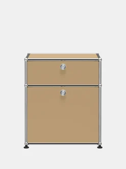 63 Bedside Table