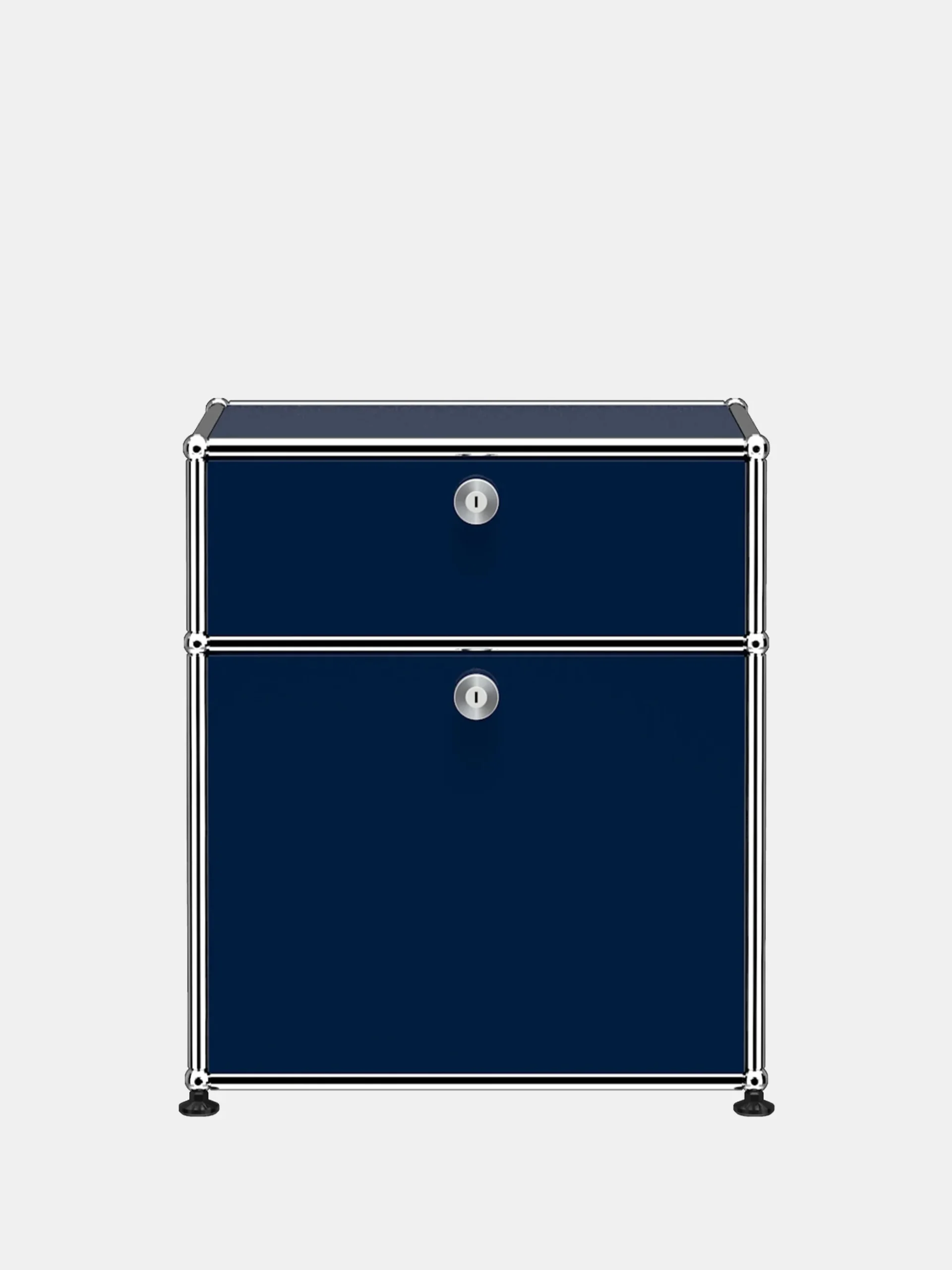 63 Bedside Table