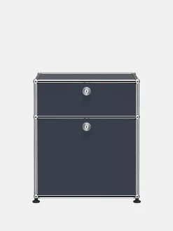 63 Bedside Table