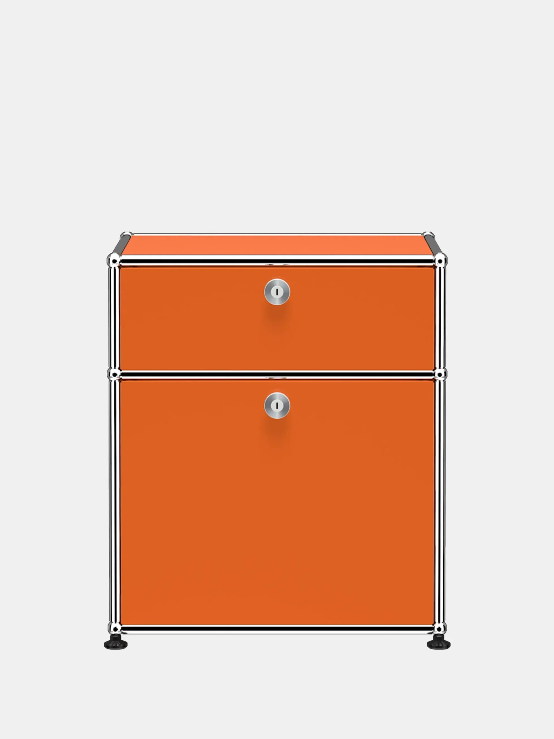 63 Bedside Table