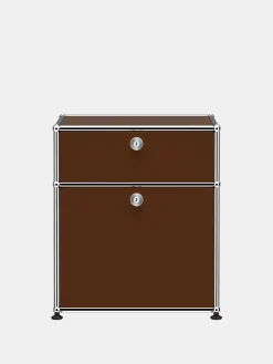 63 Bedside Table