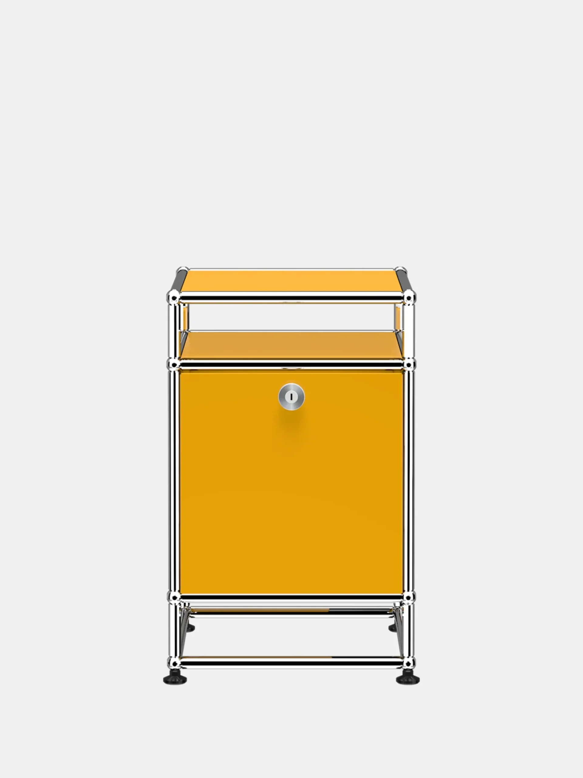 64 Bedside Table