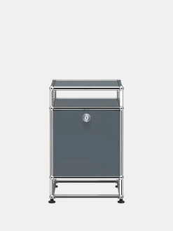 64 Bedside Table