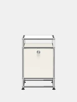 64 Bedside Table
