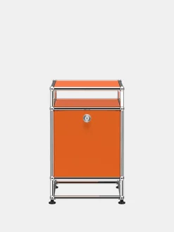 64 Bedside Table