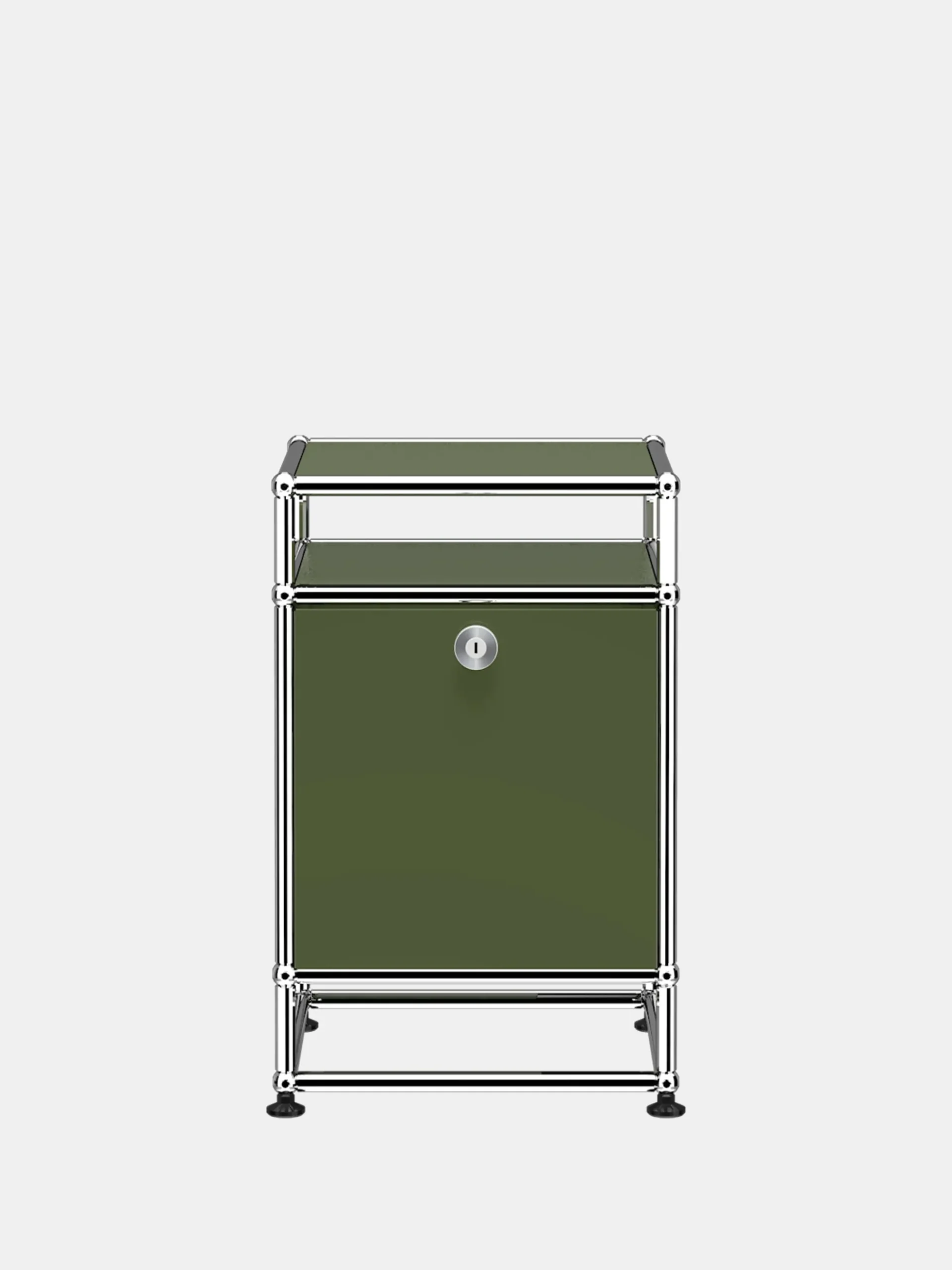 64 Bedside Table