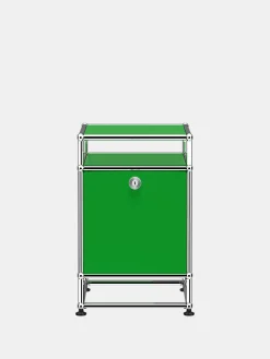 64 Bedside Table