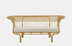 Belladonna Exterior Sofa - Natural