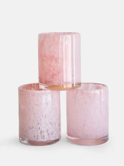 Belle Candle Holder - Blossom - Medium