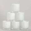 Belle Candle Holder - Ecru - Small