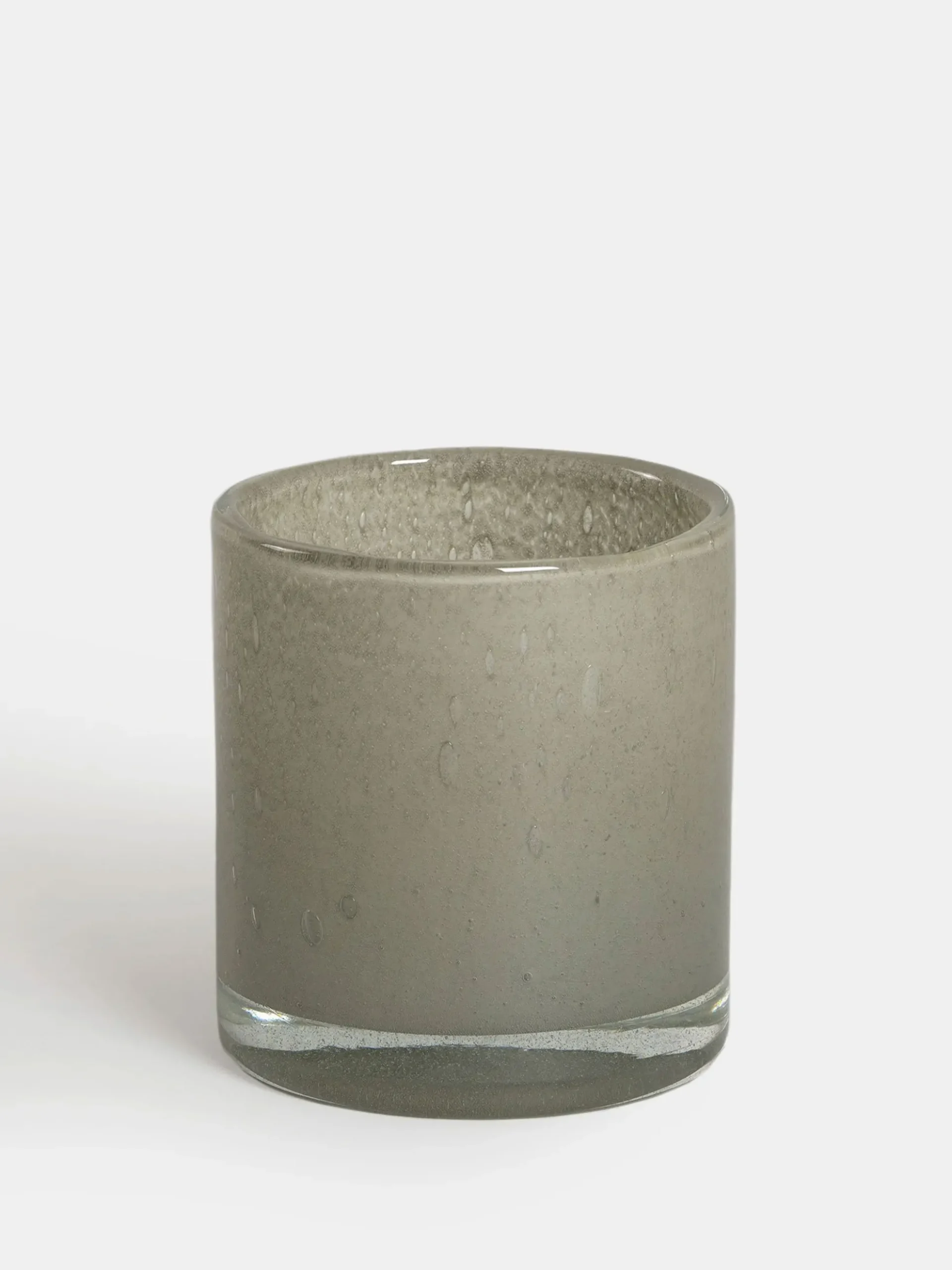 Belle Candle Holder - Gravier - Medium