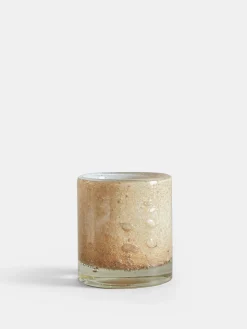 Belle Candle Holder - Lynx - Small